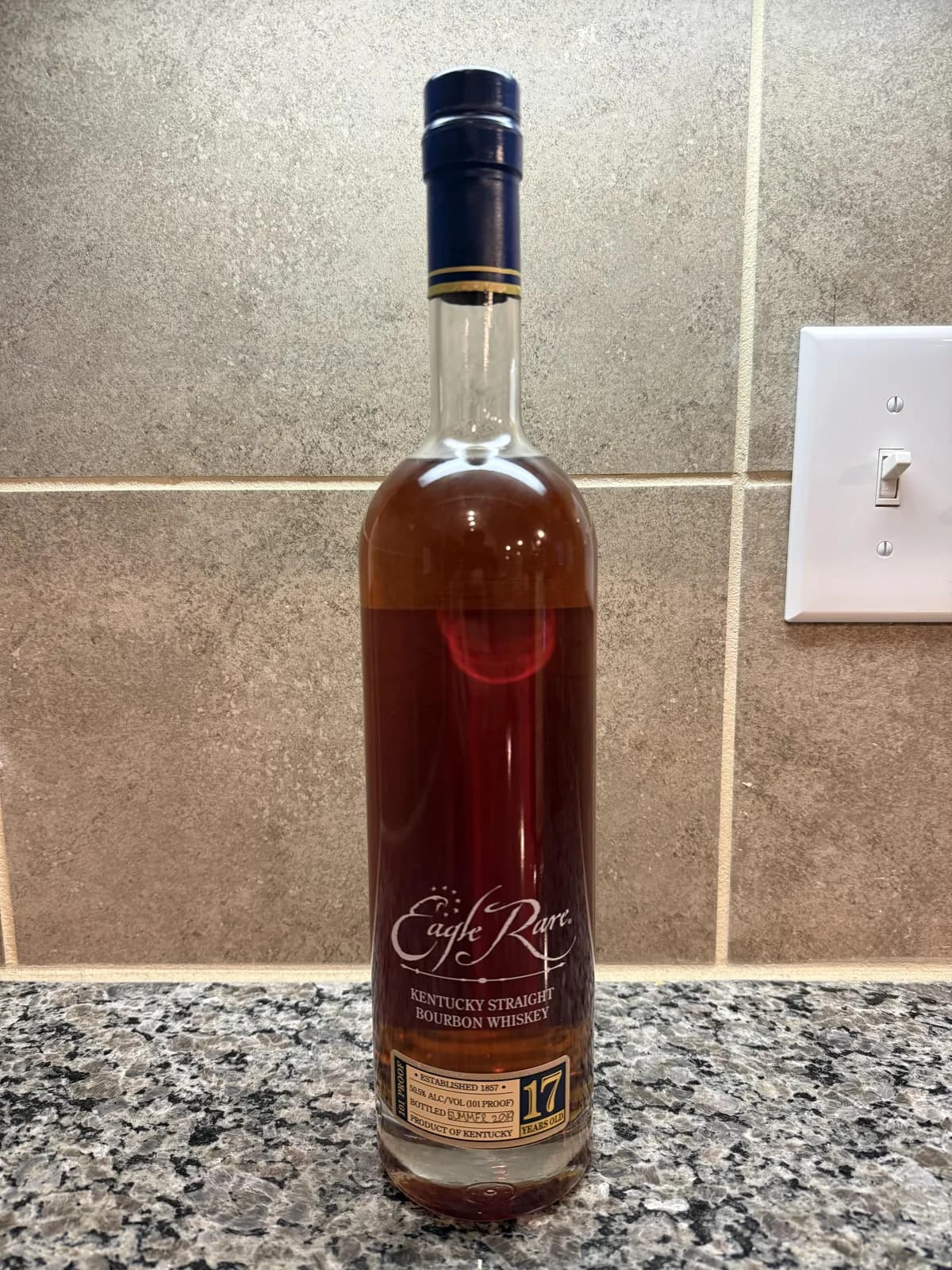 Eagle Rare 17 Year