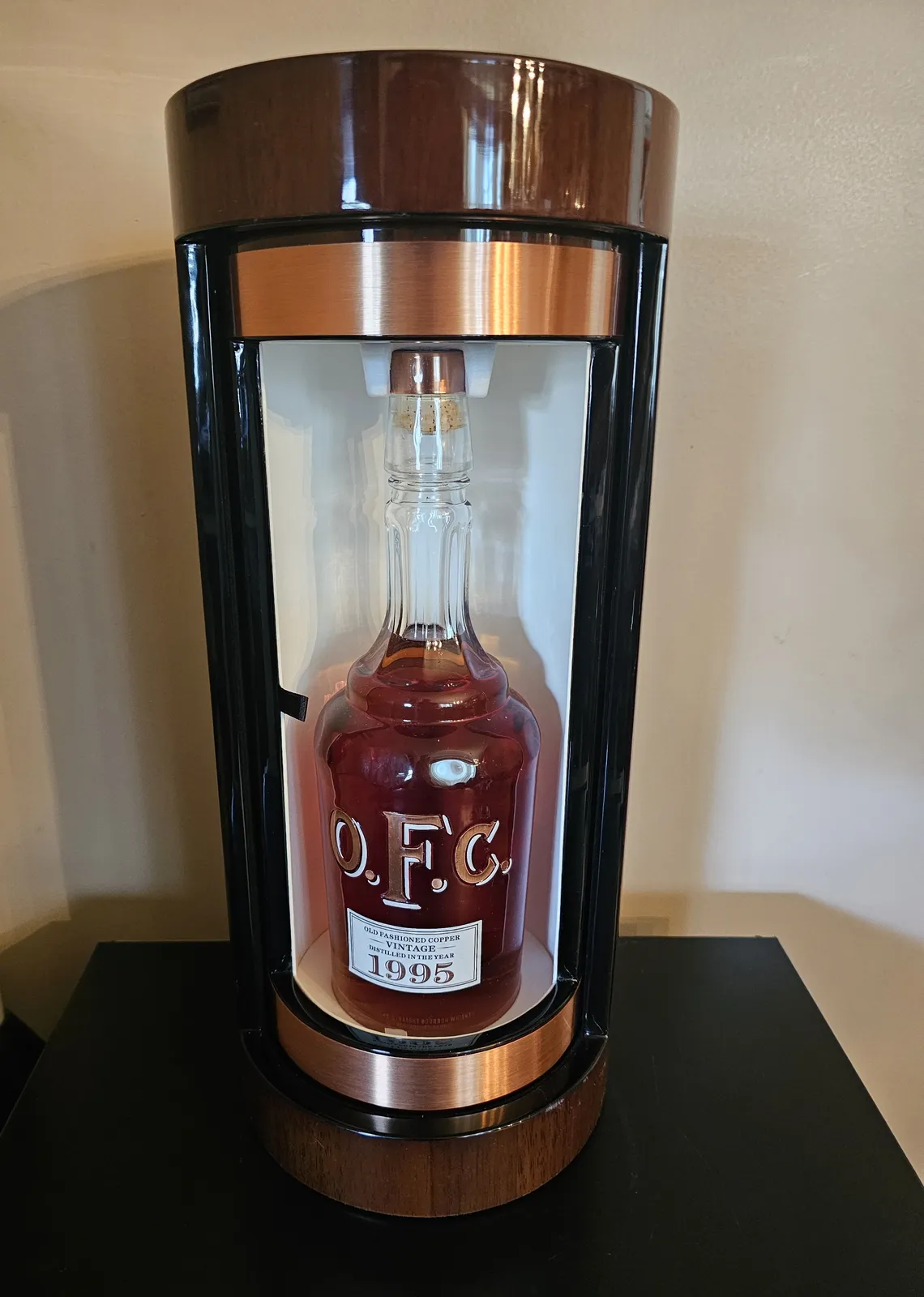O.F.C. Vintage 1995