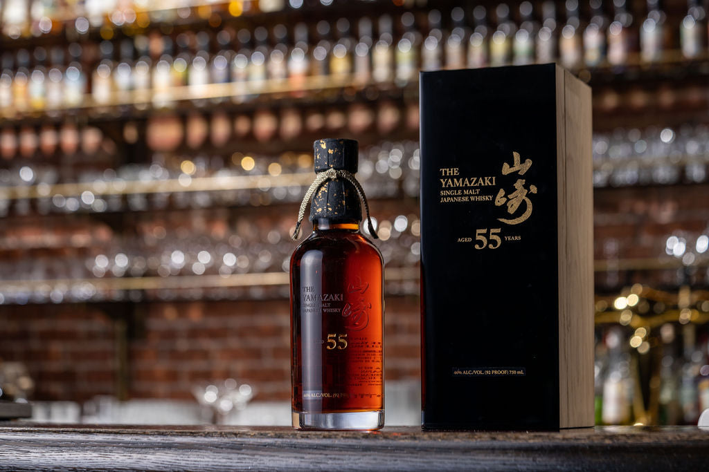 How to Sell Your Rare Bourbon & Whiskey for Top Dollar (Without the Hassle)